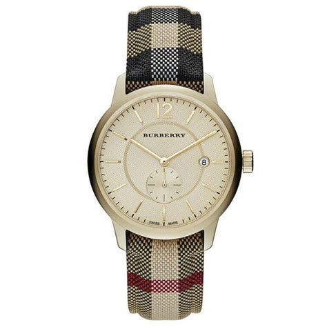 couples burberry watches|burberry luxury watches.